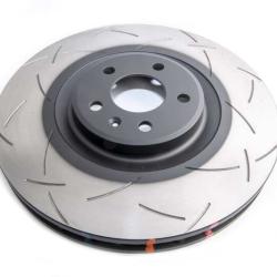DBA 4000 Series Slotted Rotors DBA 42598S