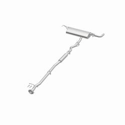 MAG BRE Exhaust Kits Magnaflow 106-0758