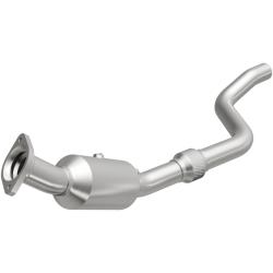 MAG Converter Direct Fit Magnaflow 4561243