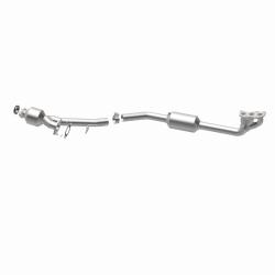 MAG Converter Direct Fit Magnaflow 5411593