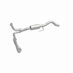 MAG Converter Direct Fit Magnaflow 49473