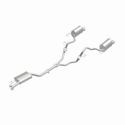 MAG BRE Exhaust Kits Magnaflow 106-0880