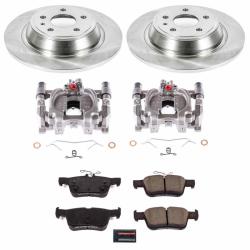 PowerStop KCOE8533