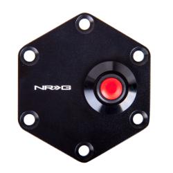 NRG STR600BK