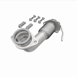 MAG BRE Front Pipe Kit Magnaflow 107-0135