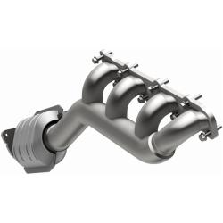 MAG Converter Direct Fit Magnaflow 51131