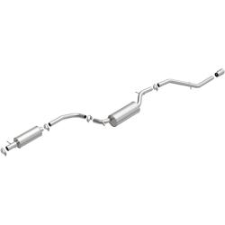 MAG BRE Exhaust Kits Magnaflow 106-0264