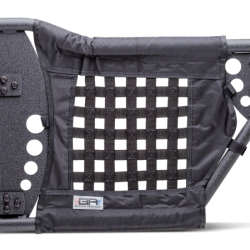 Body Armor 4x4 JK-6140