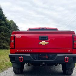 FISHBONE OFFROAD FB22451