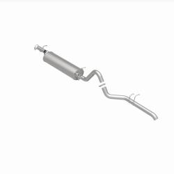 MAG BRE Exhaust Kits Magnaflow 106-0179