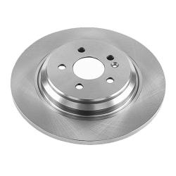 PowerStop EBR640