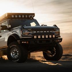 CAMBURG CAM110214GRY