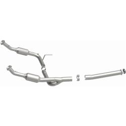 MAG Converter Direct Fit Magnaflow 4551013