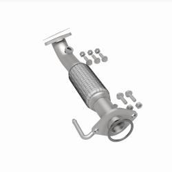 MAG BRE Front Pipe Kit Magnaflow 107-0206