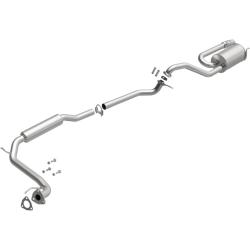 MAG BRE Exhaust Kits Magnaflow 106-0804