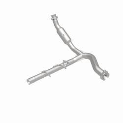Magnaflow 5551500