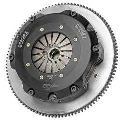 Clutch Masters 08040-TD7S-S