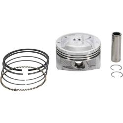 VERTEX PISTONS 24566