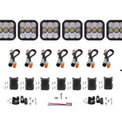 DIODE DYNAMICS DD6802
