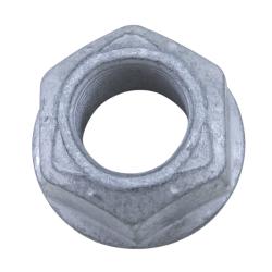 YUK Nuts Yukon Gear & Axle YSPPN-014