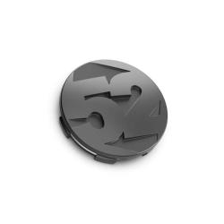FFT Center Caps fifteen52 52-TW-CAP-FG