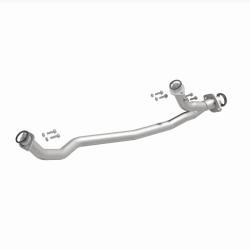 MAG BRE Front Pipe Kit Magnaflow 107-0073