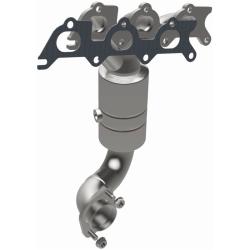 MAG Converter Direct Fit Magnaflow 51445
