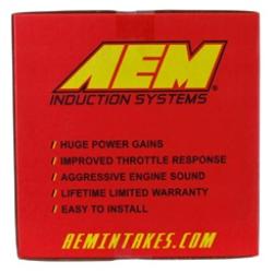 AEM INDUCTION 21841DS