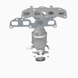 MAG Converter Direct Fit Magnaflow 50805