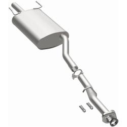MAG BRE Muffler Kit Magnaflow 108-0100