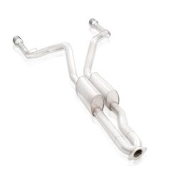 Stainless Works RAM19CBL