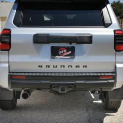AFE Exhaust Cat Back aFe 49-36080-B