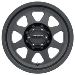 METHOD WHEELS MR70179080512N