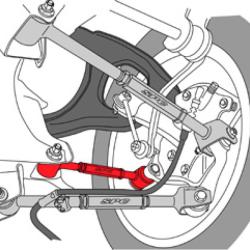 SPC PERFORMANCE 67555