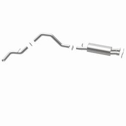 MAG BRE Exhaust Kits Magnaflow 106-0632
