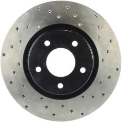 Stoptech 128.20015L