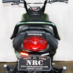 NEW RAGE CYCLES NAVIFE