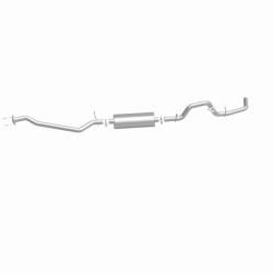 MAG BRE Exhaust Kits Magnaflow 106-0503