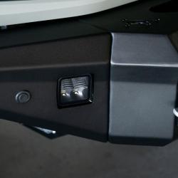DV8 Offroad FBBR-01