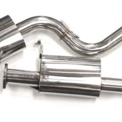 ISR PERFORMANCE ISMBSES14TE