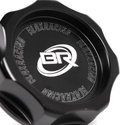 BX Billet Oil Caps BLOX Racing BXAC-00501-BK