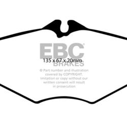EBC DP31488C