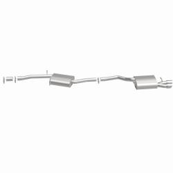 MAG BRE Exhaust Kits Magnaflow 106-0914