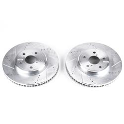 PowerStop JBR938XPR