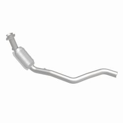 MAG Converter Direct Fit Magnaflow 49467