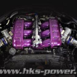 HKS 14007AN004