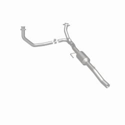 MAG Converter Direct Fit Magnaflow 4451280