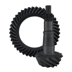 YUK Gear Sets - GM Yukon Gear & Axle YG GM9.5-342