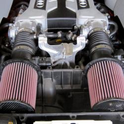 K&N ENGINEERING E0668