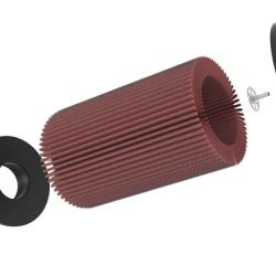 K&N ENGINEERING RU5165